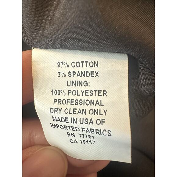 Betsey Johnson Collection Rose Dress Size 2 Y2K Strapless Tie Back Bow Floral - Picture 13 of 13